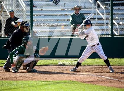 Thumbnail 1 in Stockdale vs Sacred Heart (Boras Classic CA North) photogallery.