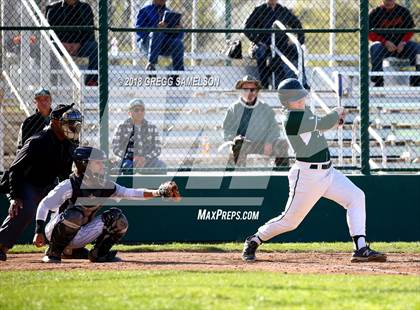 Thumbnail 1 in Stockdale vs Sacred Heart (Boras Classic CA North) photogallery.