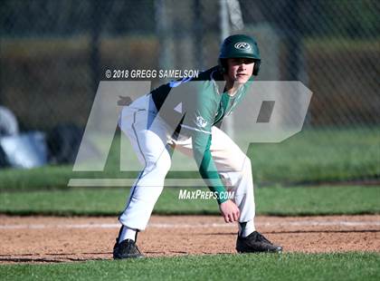 Thumbnail 3 in Stockdale vs Sacred Heart (Boras Classic CA North) photogallery.