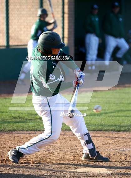 Thumbnail 3 in Stockdale vs Sacred Heart (Boras Classic CA North) photogallery.