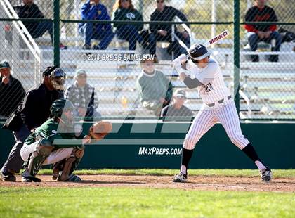 Thumbnail 3 in Stockdale vs Sacred Heart (Boras Classic CA North) photogallery.