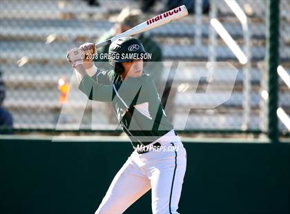 Thumbnail 2 in Stockdale vs Sacred Heart (Boras Classic CA North) photogallery.