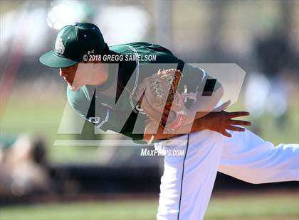 Thumbnail 2 in Stockdale vs Sacred Heart (Boras Classic CA North) photogallery.
