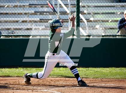 Thumbnail 2 in Stockdale vs Sacred Heart (Boras Classic CA North) photogallery.