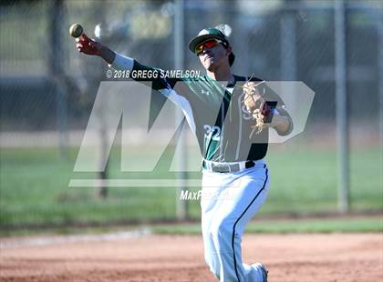 Thumbnail 3 in Stockdale vs Sacred Heart (Boras Classic CA North) photogallery.