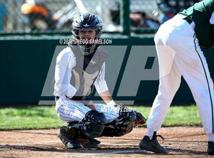 Thumbnail 3 in Stockdale vs Sacred Heart (Boras Classic CA North) photogallery.