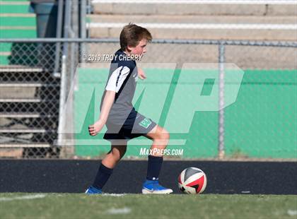 Thumbnail 1 in Charlotte Catholic @ Weddington photogallery.