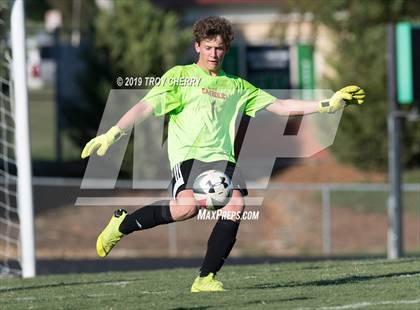 Thumbnail 3 in Charlotte Catholic @ Weddington photogallery.