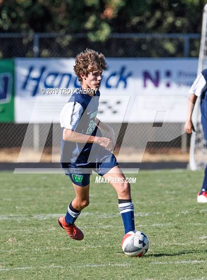 Thumbnail 3 in Charlotte Catholic @ Weddington photogallery.