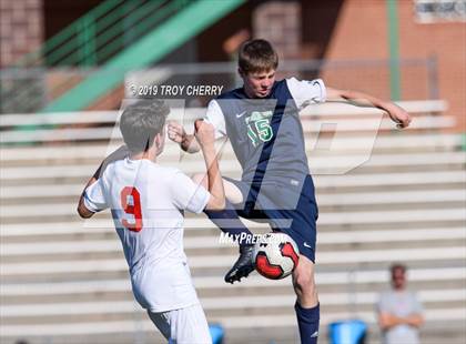 Thumbnail 2 in Charlotte Catholic @ Weddington photogallery.