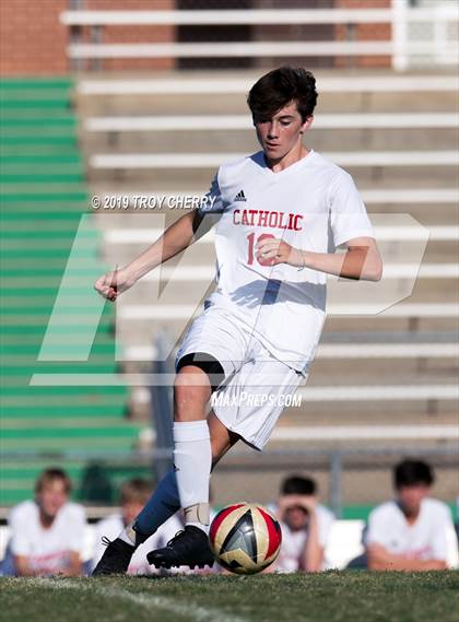 Thumbnail 1 in Charlotte Catholic @ Weddington photogallery.