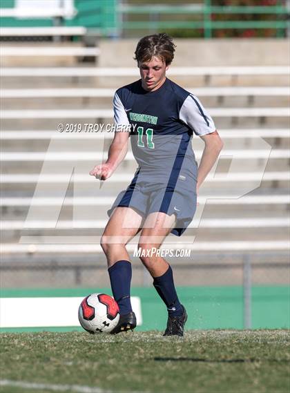 Thumbnail 1 in Charlotte Catholic @ Weddington photogallery.