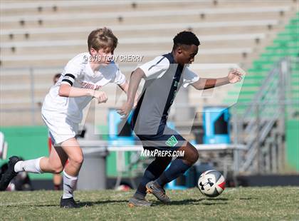 Thumbnail 3 in Charlotte Catholic @ Weddington photogallery.