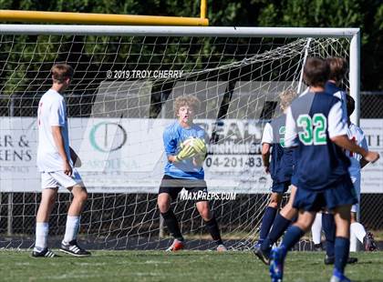 Thumbnail 3 in Charlotte Catholic @ Weddington photogallery.