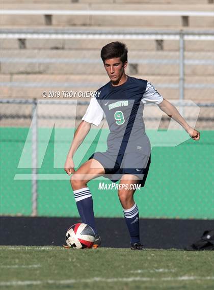 Thumbnail 2 in Charlotte Catholic @ Weddington photogallery.