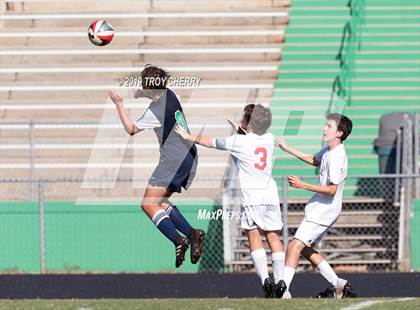 Thumbnail 2 in Charlotte Catholic @ Weddington photogallery.