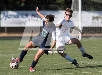 Thumbnail 2 in Charlotte Catholic @ Weddington photogallery.