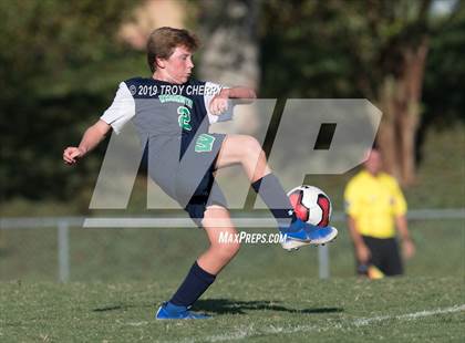 Thumbnail 2 in Charlotte Catholic @ Weddington photogallery.
