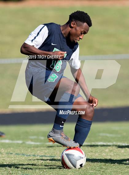 Thumbnail 3 in Charlotte Catholic @ Weddington photogallery.