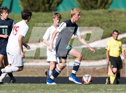 Thumbnail 3 in Charlotte Catholic @ Weddington photogallery.
