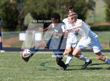 Thumbnail 1 in Charlotte Catholic @ Weddington photogallery.