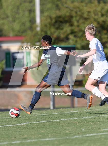 Thumbnail 3 in Charlotte Catholic @ Weddington photogallery.