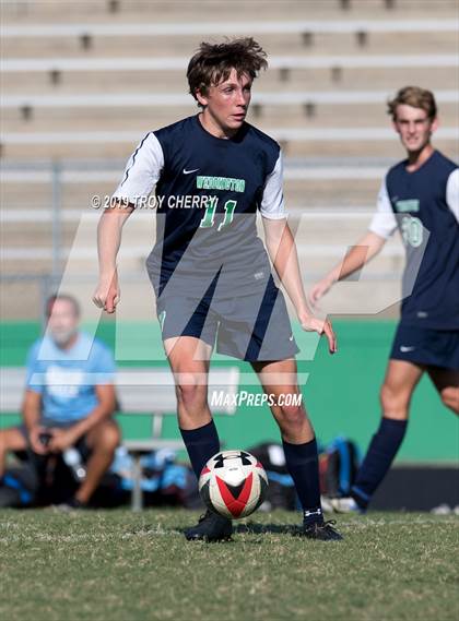 Thumbnail 1 in Charlotte Catholic @ Weddington photogallery.