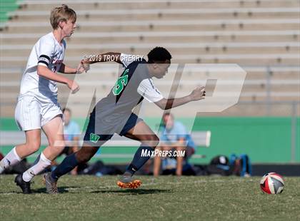 Thumbnail 2 in Charlotte Catholic @ Weddington photogallery.