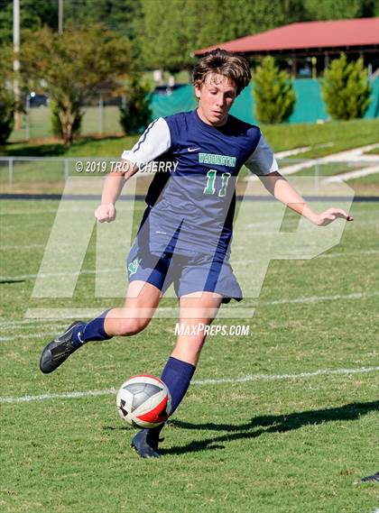 Thumbnail 3 in Charlotte Catholic @ Weddington photogallery.