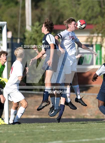 Thumbnail 3 in Charlotte Catholic @ Weddington photogallery.