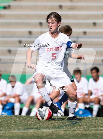 Thumbnail 2 in Charlotte Catholic @ Weddington photogallery.