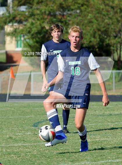 Thumbnail 1 in Charlotte Catholic @ Weddington photogallery.