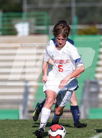 Thumbnail 1 in Charlotte Catholic @ Weddington photogallery.