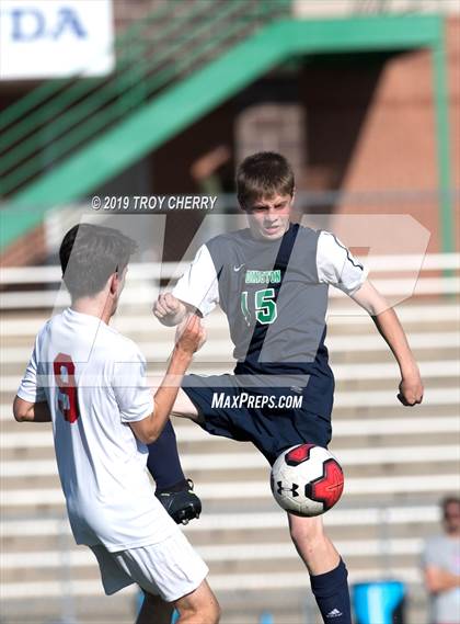 Thumbnail 1 in Charlotte Catholic @ Weddington photogallery.