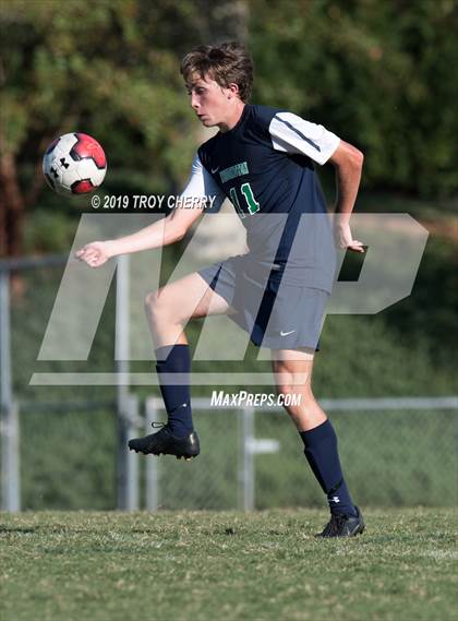 Thumbnail 1 in Charlotte Catholic @ Weddington photogallery.