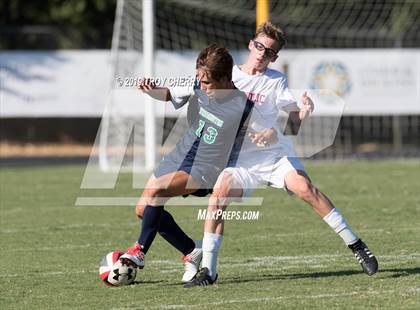Thumbnail 1 in Charlotte Catholic @ Weddington photogallery.