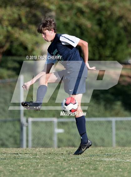Thumbnail 3 in Charlotte Catholic @ Weddington photogallery.
