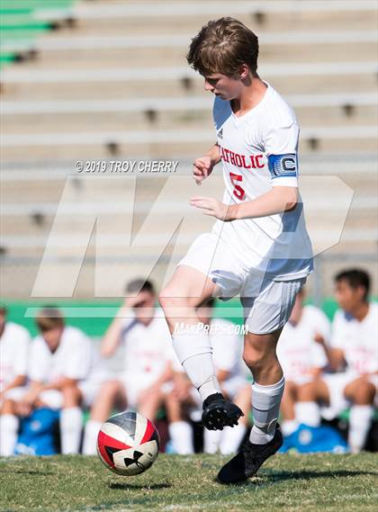Thumbnail 3 in Charlotte Catholic @ Weddington photogallery.
