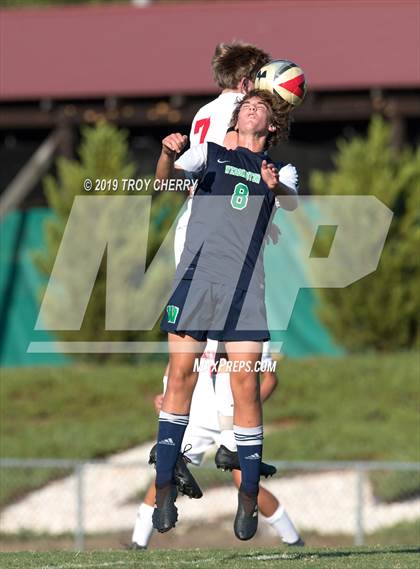 Thumbnail 3 in Charlotte Catholic @ Weddington photogallery.