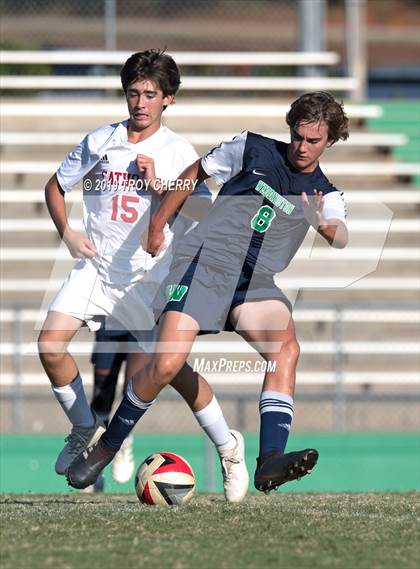 Thumbnail 1 in Charlotte Catholic @ Weddington photogallery.