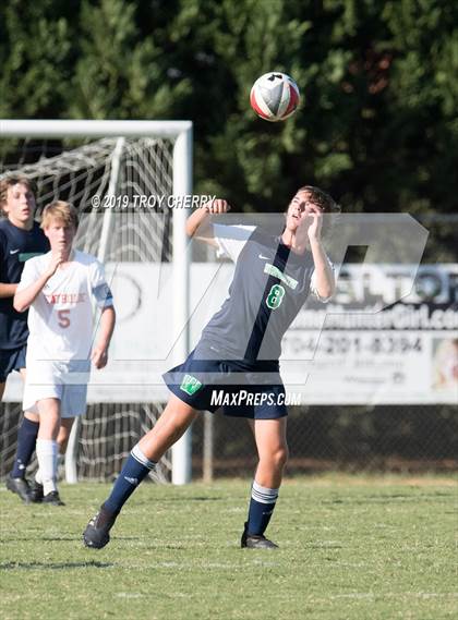 Thumbnail 2 in Charlotte Catholic @ Weddington photogallery.