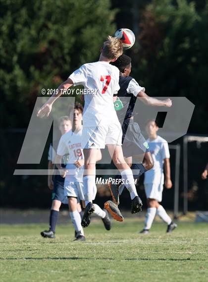 Thumbnail 3 in Charlotte Catholic @ Weddington photogallery.