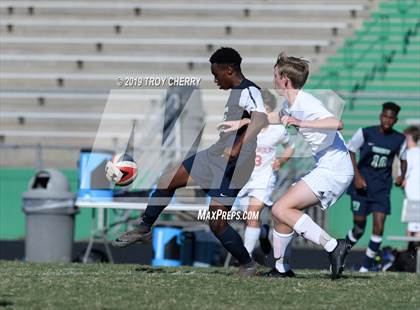 Thumbnail 2 in Charlotte Catholic @ Weddington photogallery.
