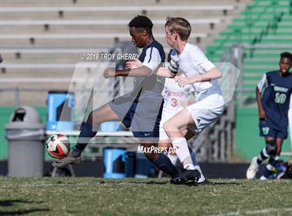 Thumbnail 1 in Charlotte Catholic @ Weddington photogallery.