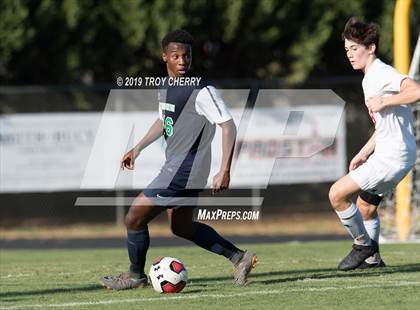 Thumbnail 3 in Charlotte Catholic @ Weddington photogallery.
