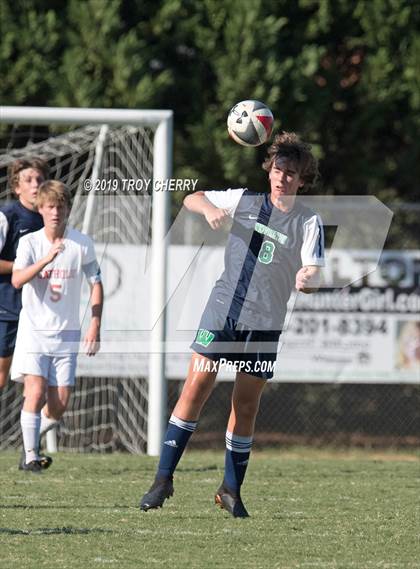 Thumbnail 1 in Charlotte Catholic @ Weddington photogallery.