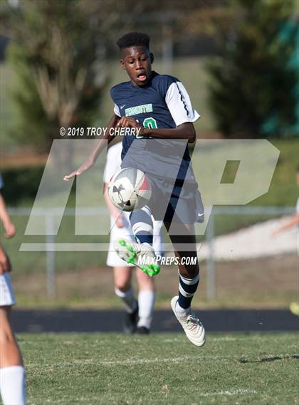 Thumbnail 3 in Charlotte Catholic @ Weddington photogallery.
