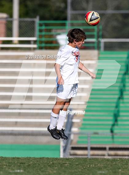 Thumbnail 3 in Charlotte Catholic @ Weddington photogallery.