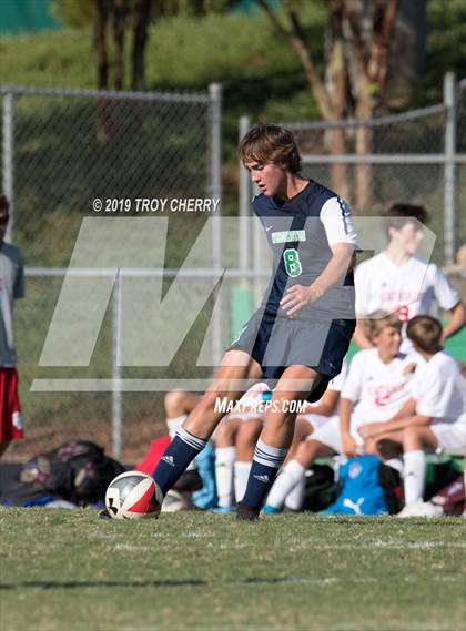 Thumbnail 1 in Charlotte Catholic @ Weddington photogallery.