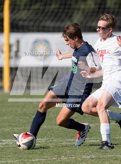 Thumbnail 2 in Charlotte Catholic @ Weddington photogallery.